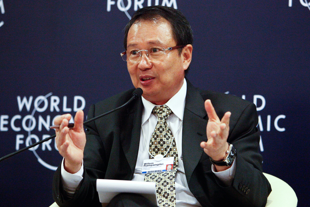 Nakhodai BNPB, Jokowi Bakal Tunjuk Putra Daerah